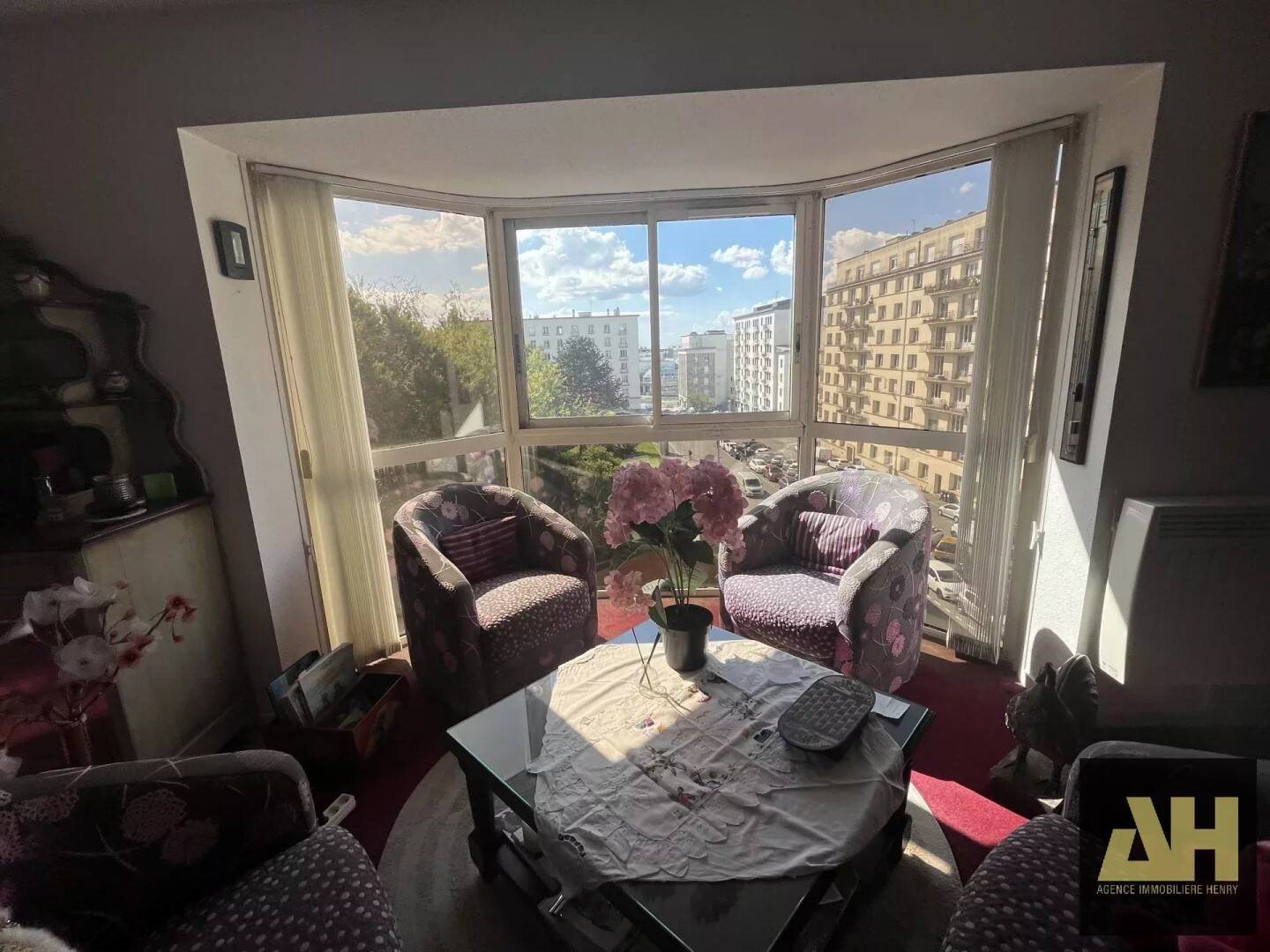 Appartement à vendre, 120m², Brest