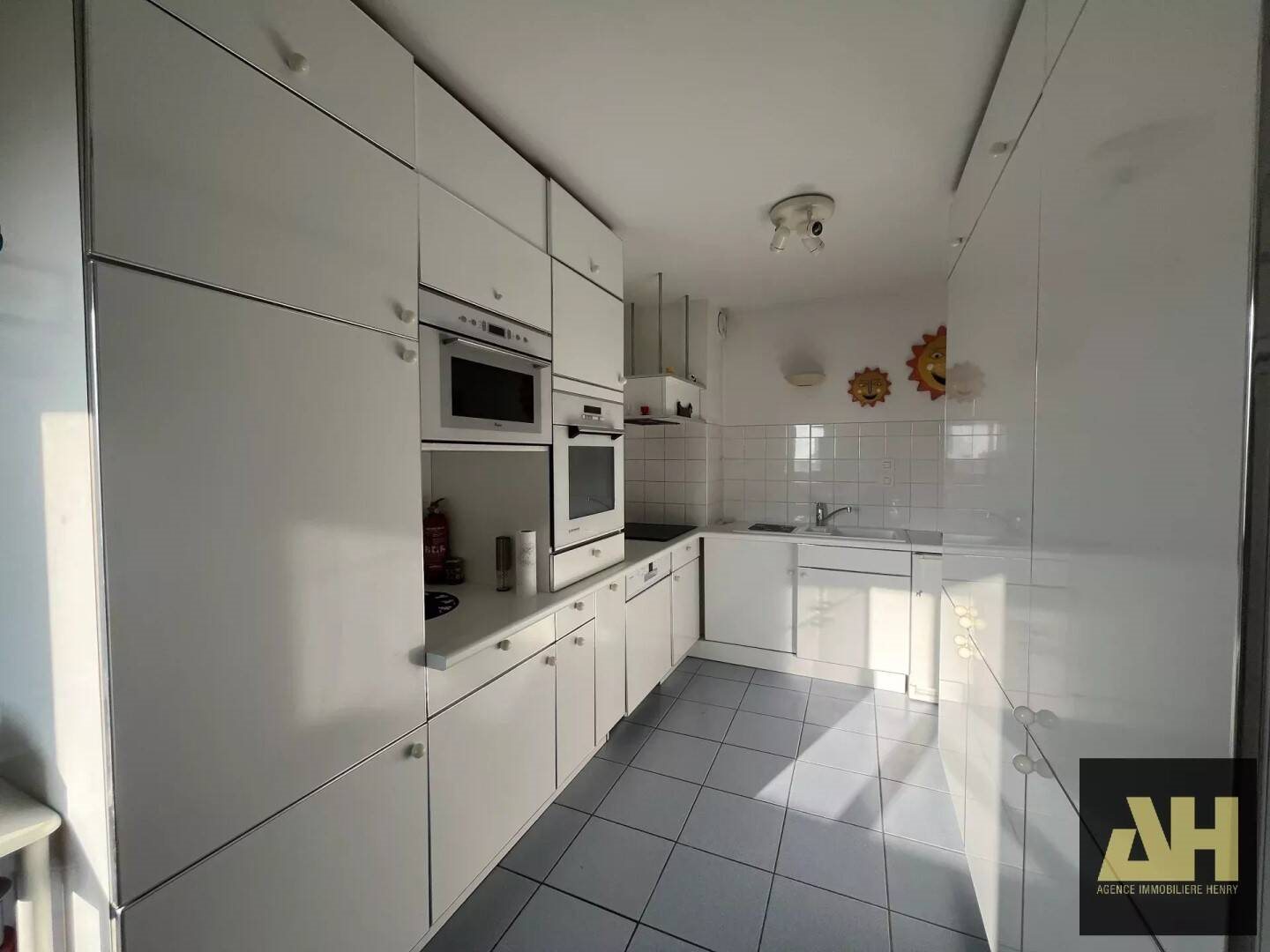 Appartement à vendre, 120m², Brest