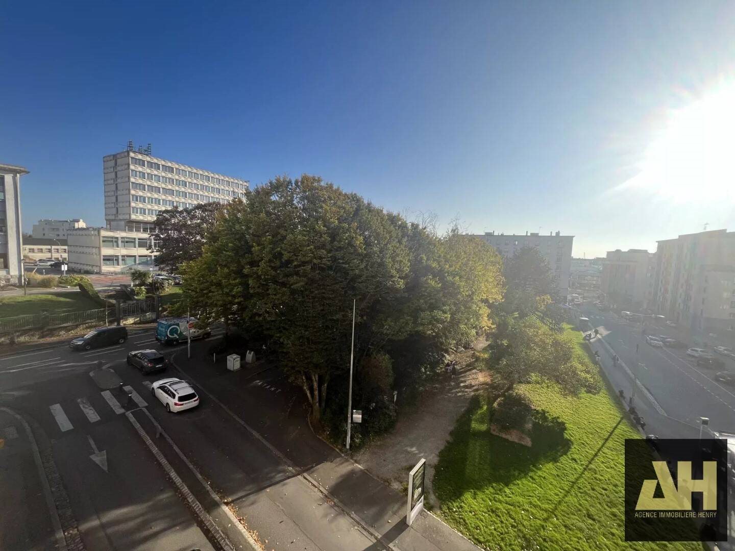 Appartement à vendre, 120m², Brest