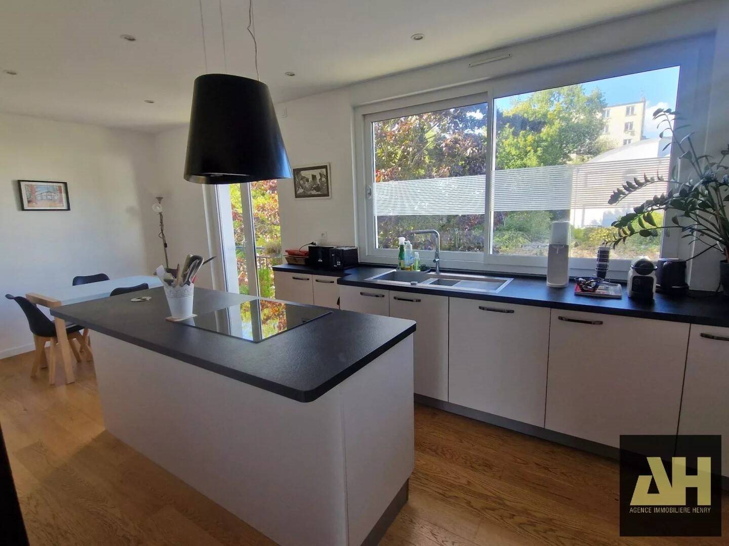 Appartement à vendre, 128m², Brest