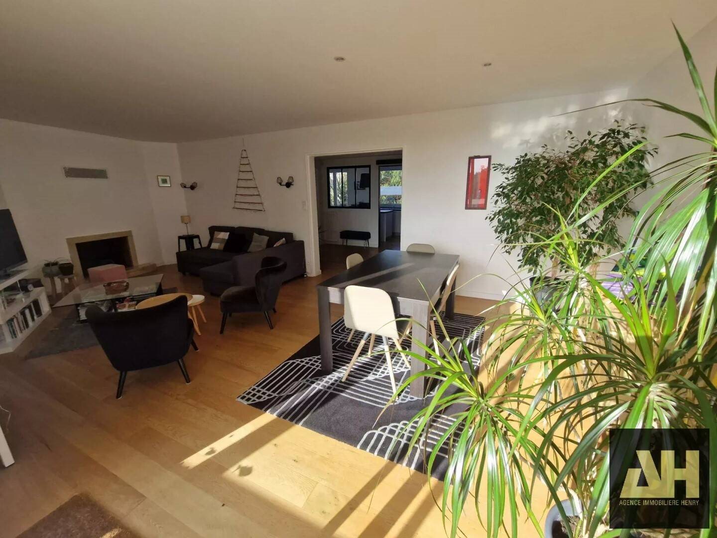 Appartement à vendre, 128m², Brest