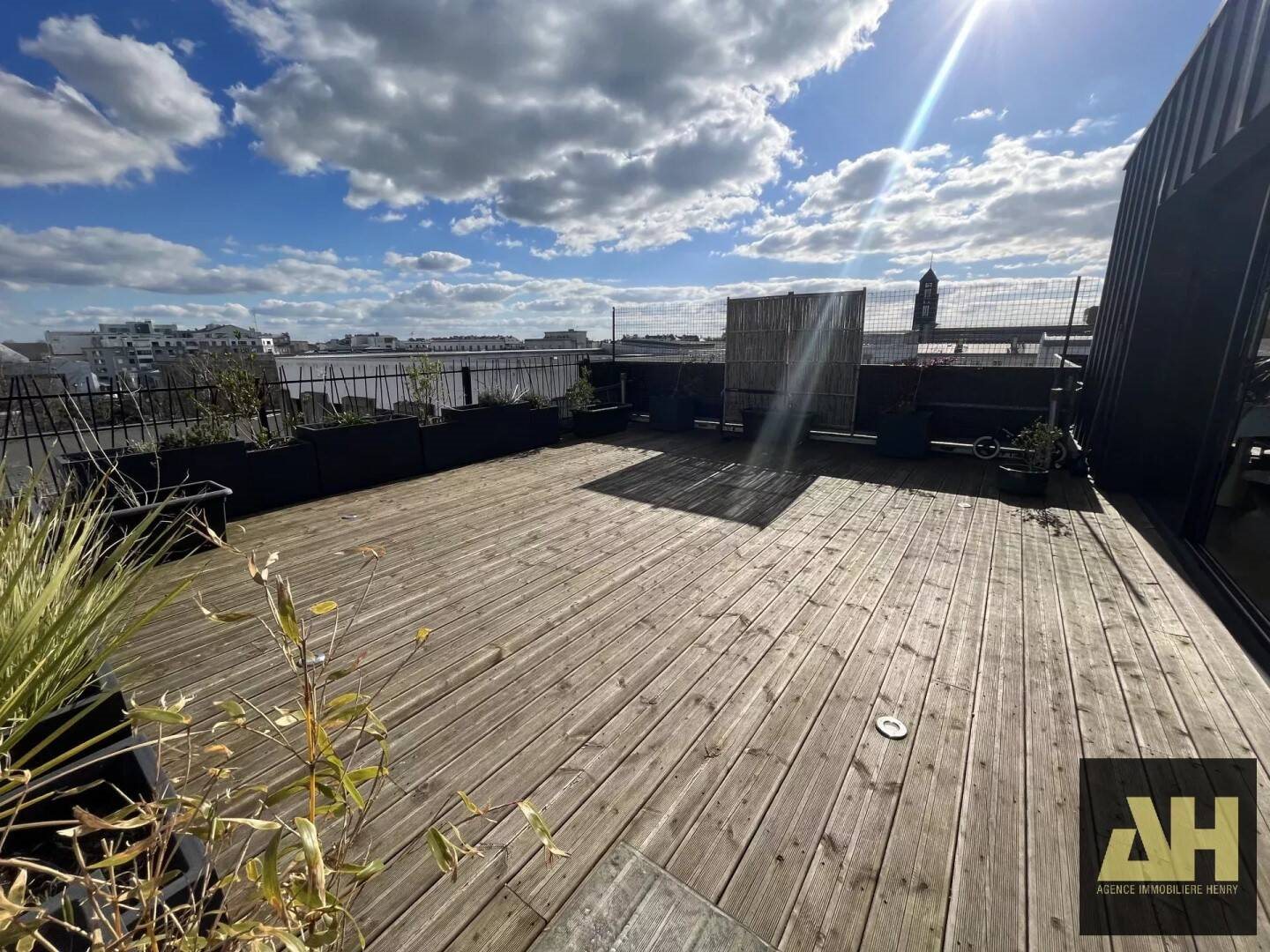 Appartement à vendre, 113m², Brest