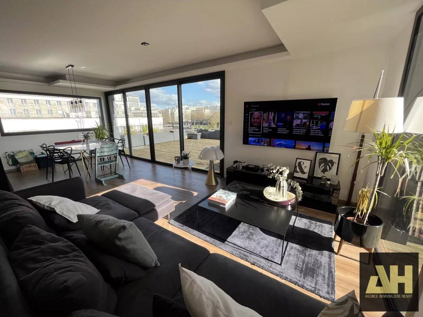 Appartement à vendre, 113m², Brest