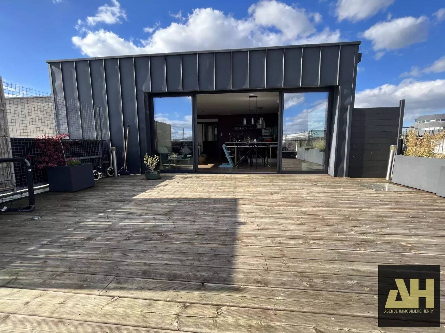 Appartement à vendre, 113m², Brest