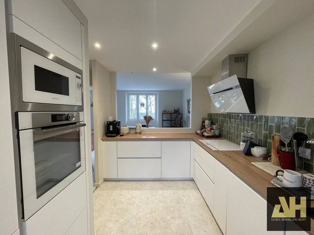 Appartement à vendre, 113m², Brest