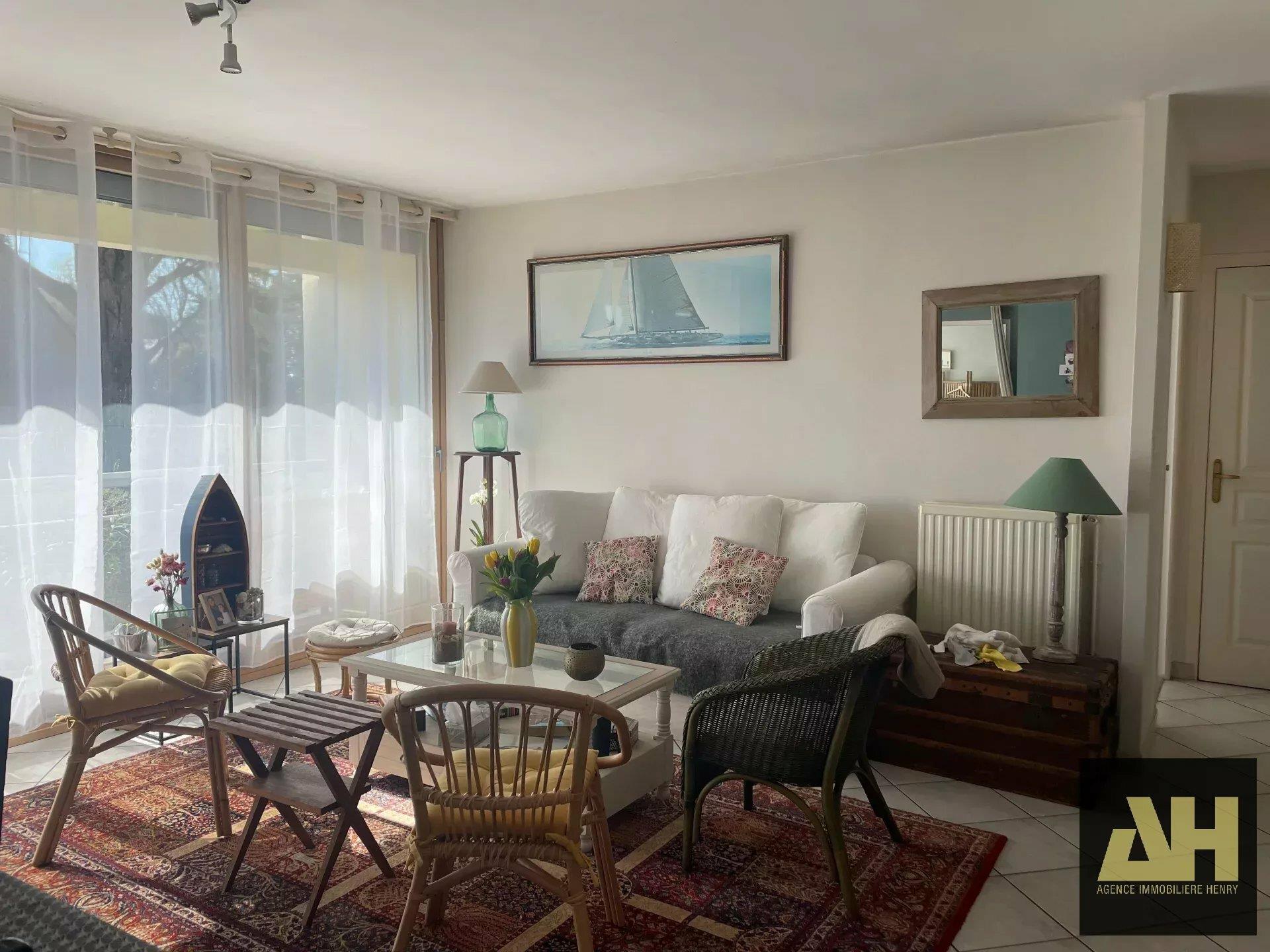 Appartement à louer, 84m², Brest