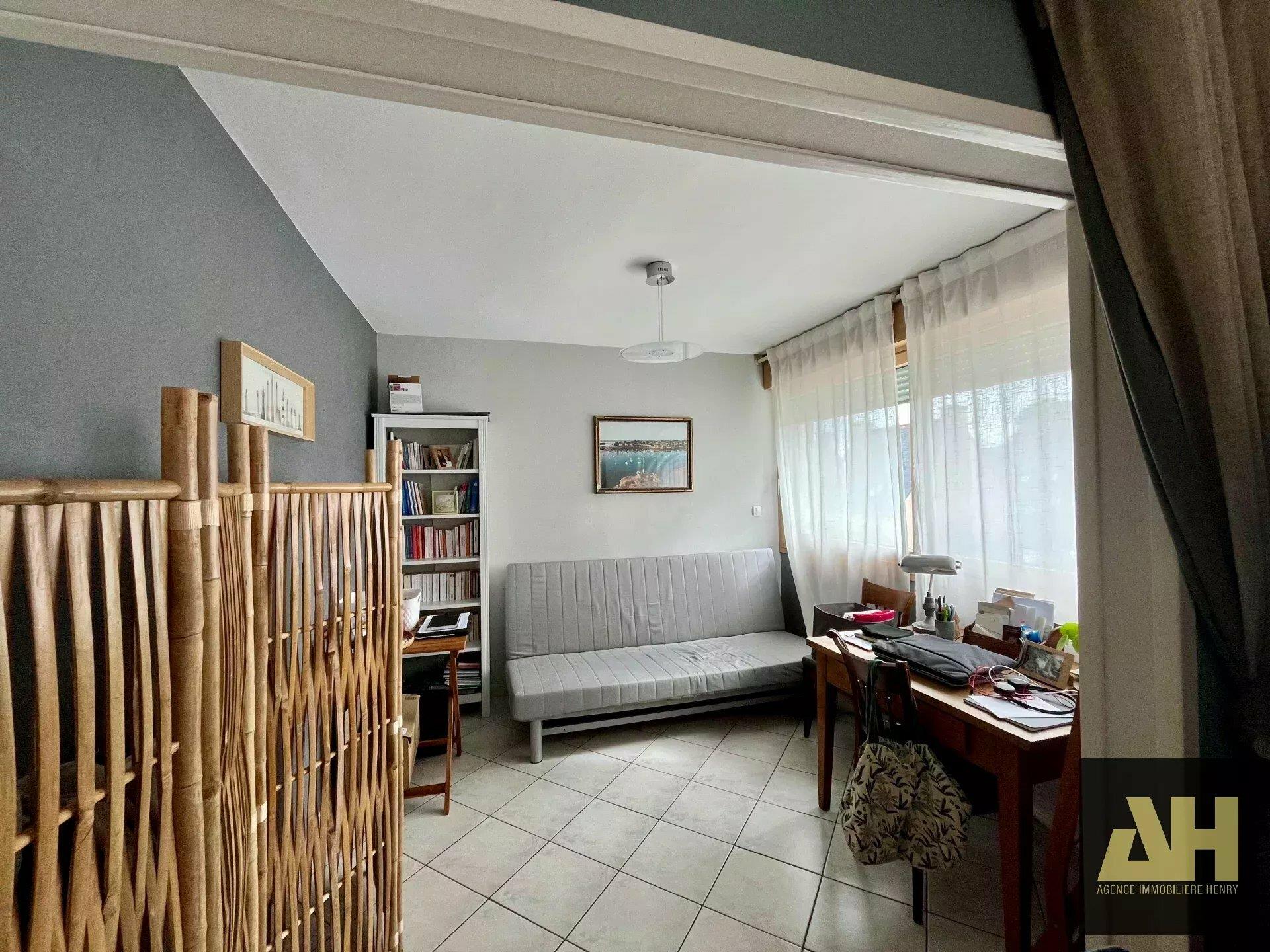 Appartement à louer, 84m², Brest