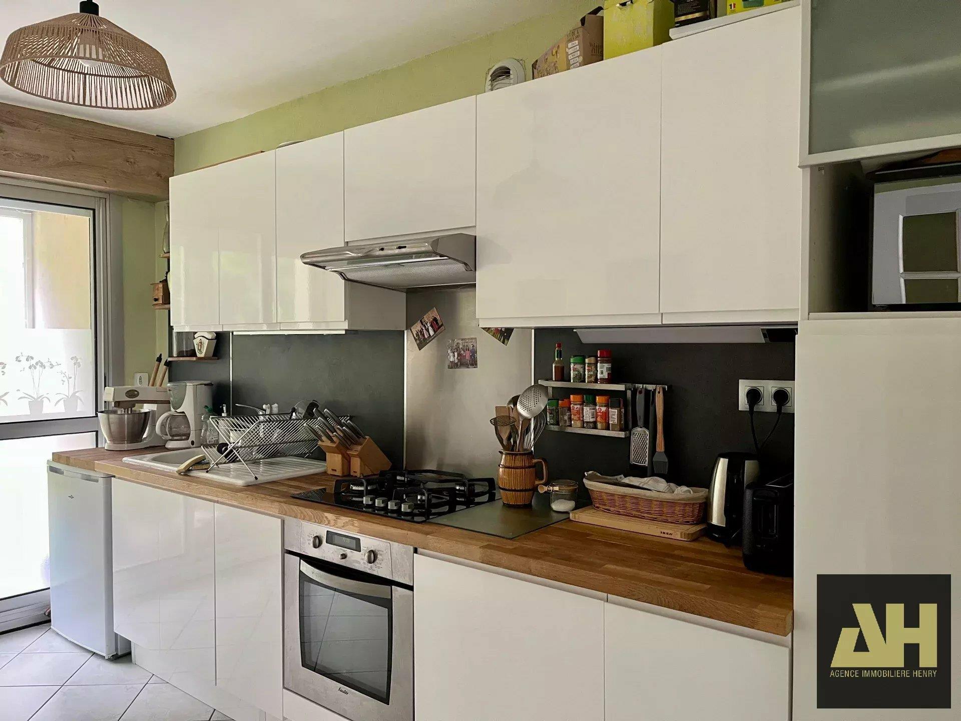 Appartement à louer, 84m², Brest