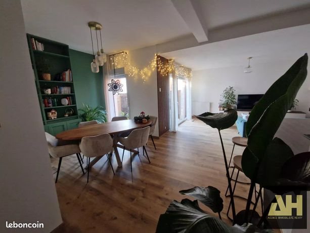 Appartement à vendre, 85m², Brest