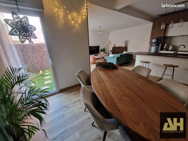 Appartement à vendre, 85m², Brest