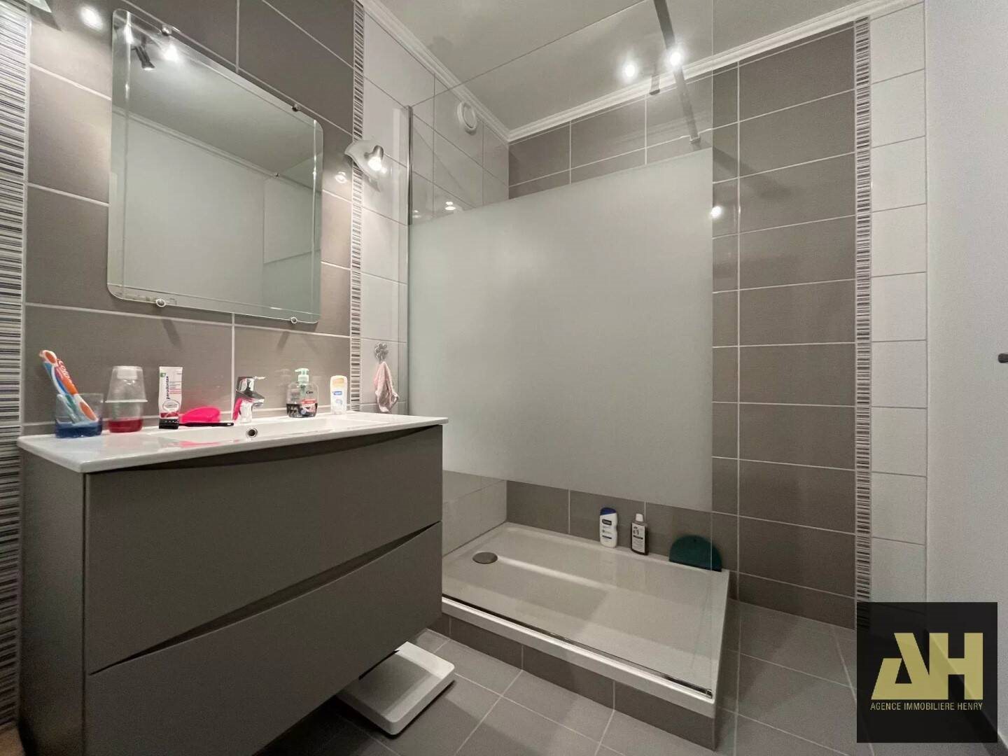 Appartement à vendre, 81m², Brest