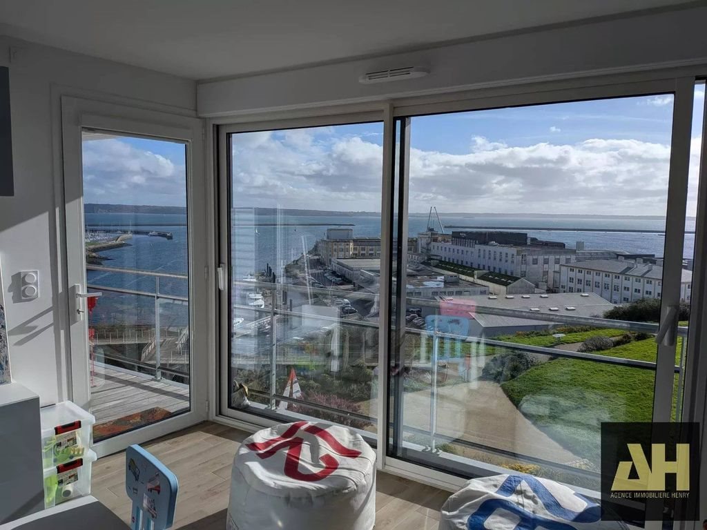 Appartement à vendre, 87m², Brest