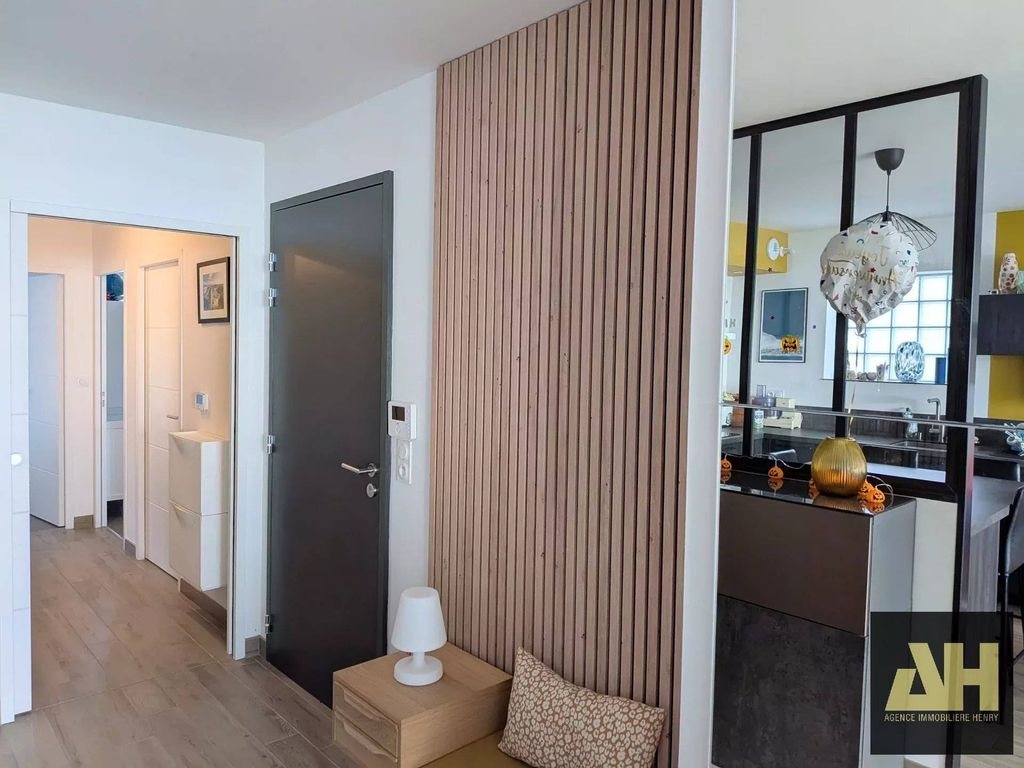 Appartement à vendre, 87m², Brest