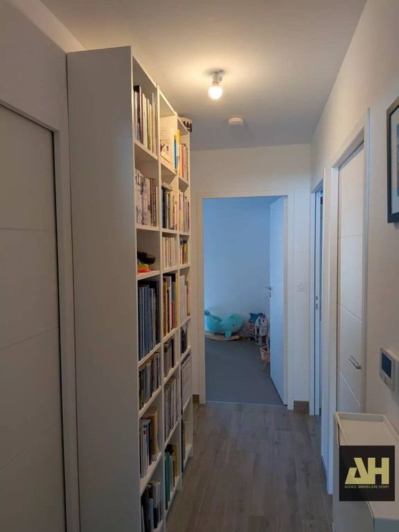 Appartement à vendre, 87m², Brest