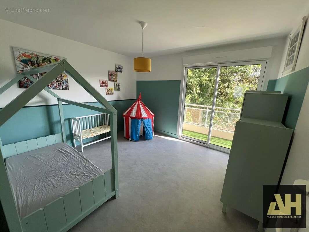 Appartement à vendre, 120m², Brest