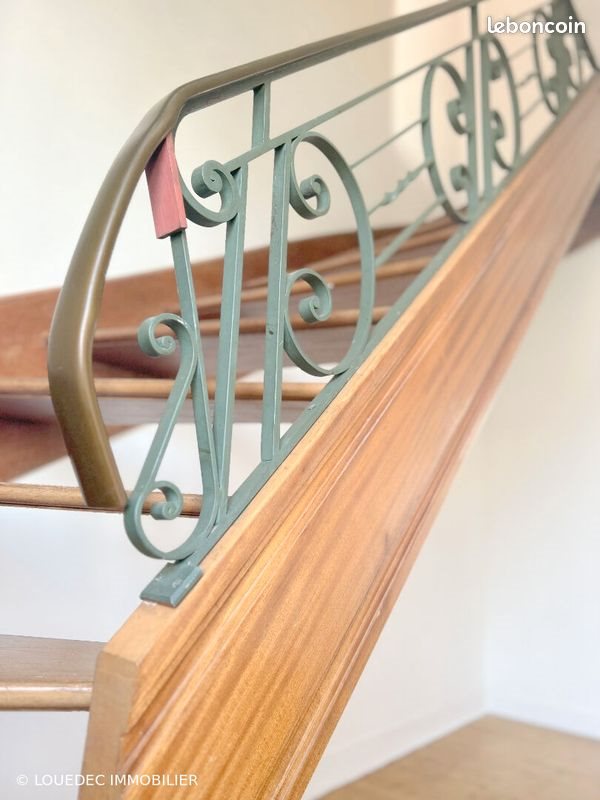 Maison à louer, 112m², Quimper