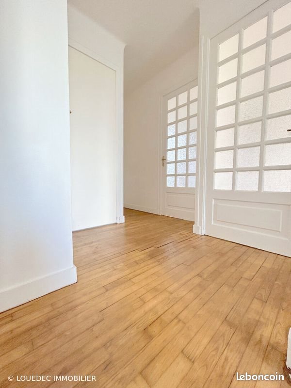 Maison à louer, 112m², Quimper