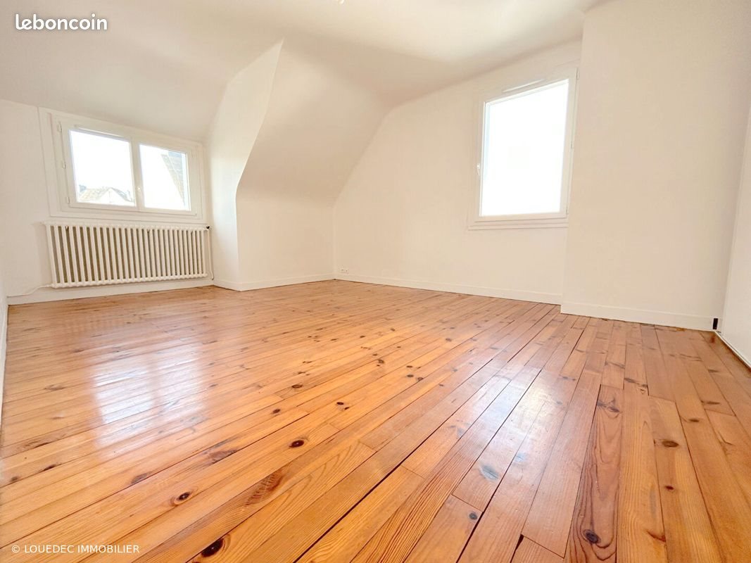 Maison à louer, 112m², Quimper