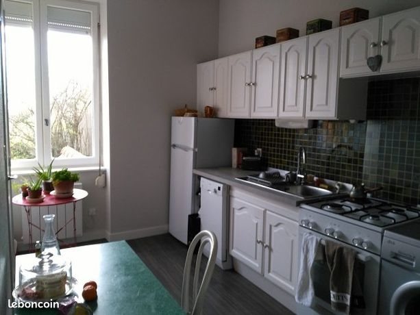 Appartement à louer, 74m², Cancale