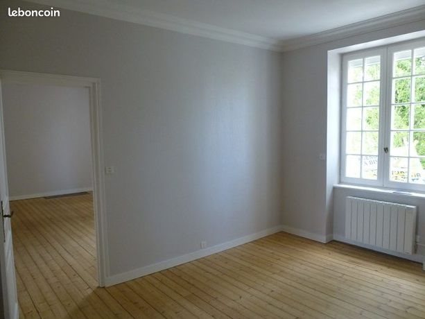 Appartement à louer, 74m², Cancale