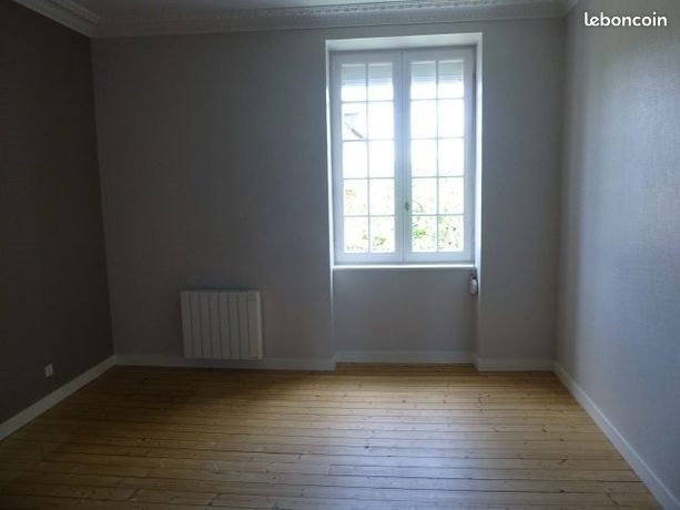 Appartement à louer, 74m², Cancale