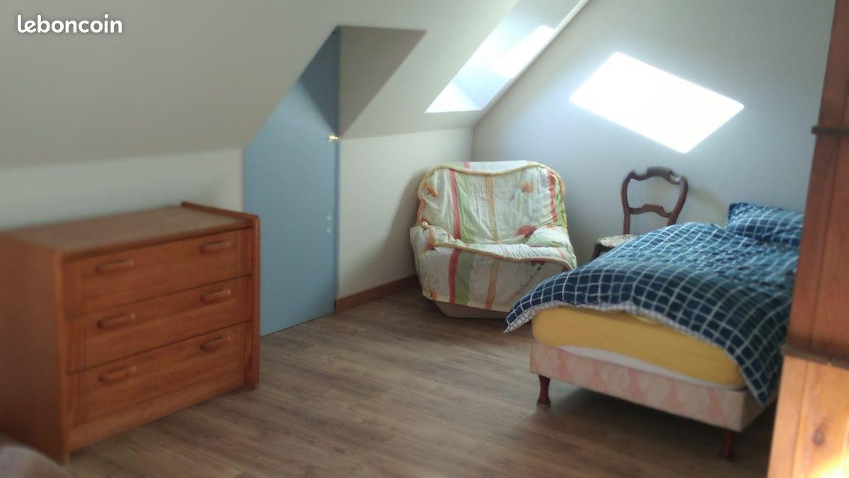 Maison à louer, 97m², Cancale