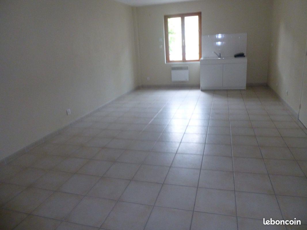 Appartement à louer, 53m², Cancale
