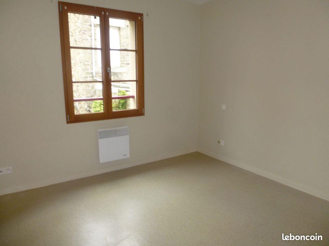 Appartement à louer, 53m², Cancale