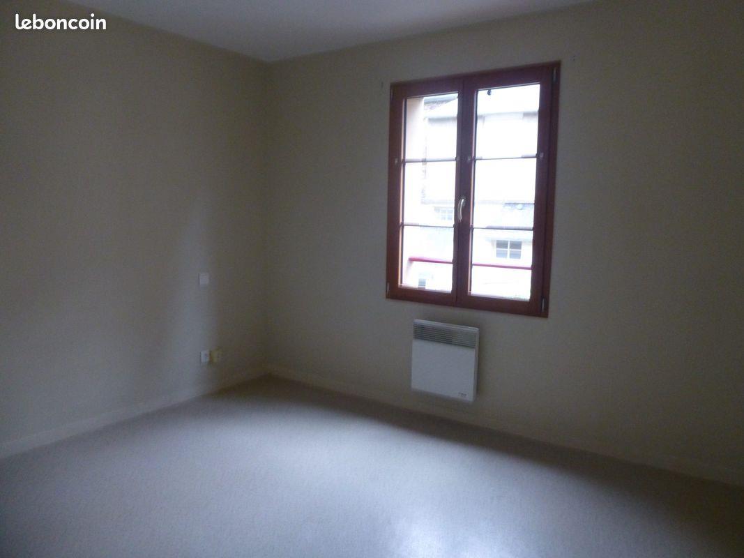 Appartement à louer, 53m², Cancale