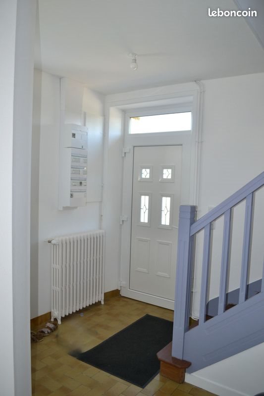 Maison à louer, 124m², Crozon