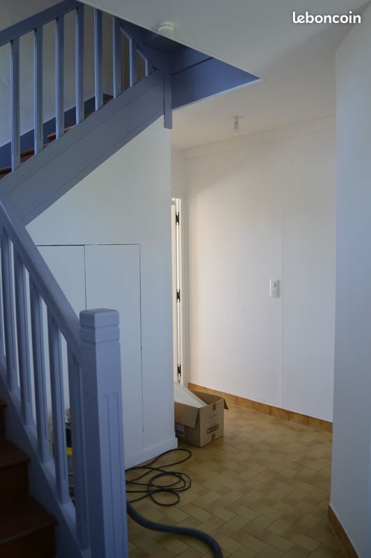 Maison à louer, 124m², Crozon