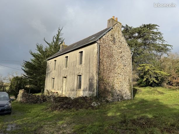 Maison à vendre, 167m², Argol