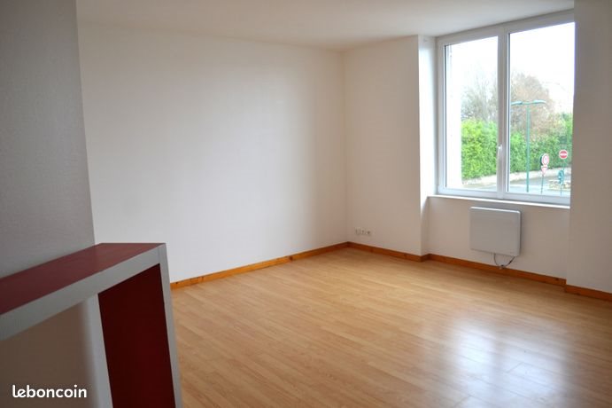 Appartement à louer, 54m², Crozon