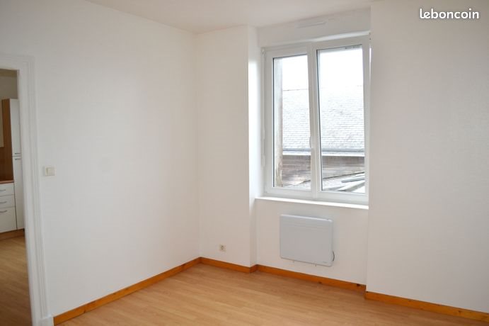 Appartement à louer, 54m², Crozon