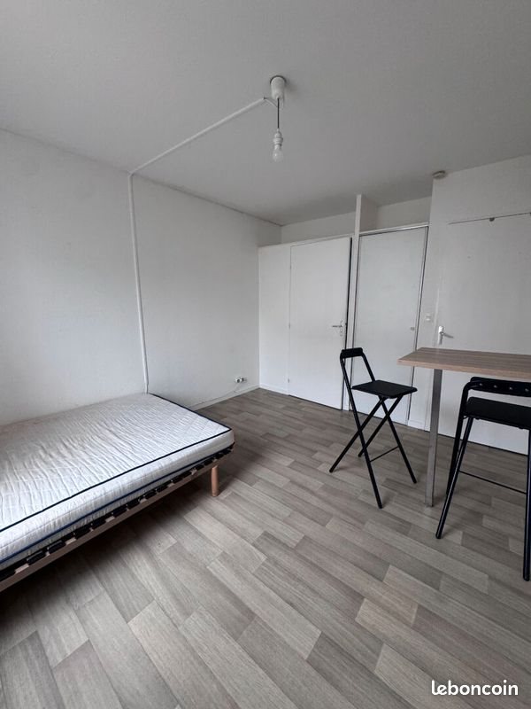 Appartement à louer, 18m², Bruz