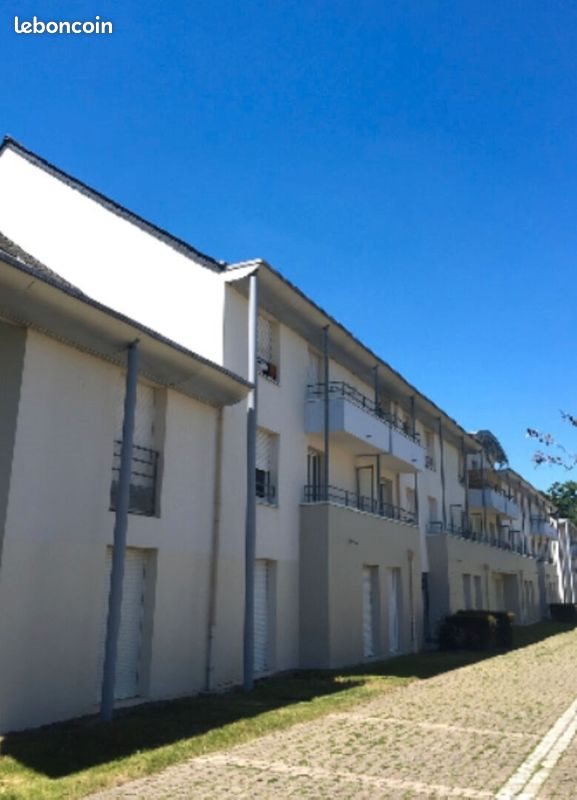 Appartement à louer, 18m², Bruz