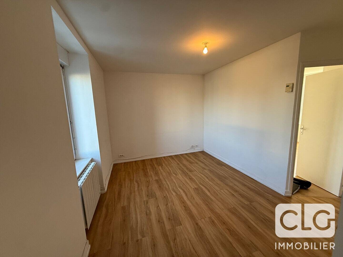 Appartement à louer, 29m², Pont-l'Abbé