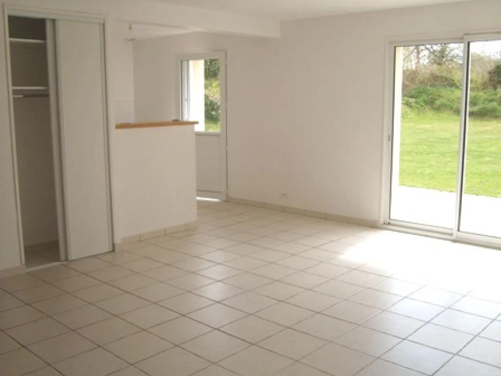 Maison à louer, 89m², Bénodet