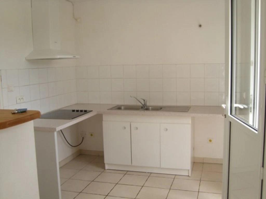 Maison à louer, 89m², Bénodet
