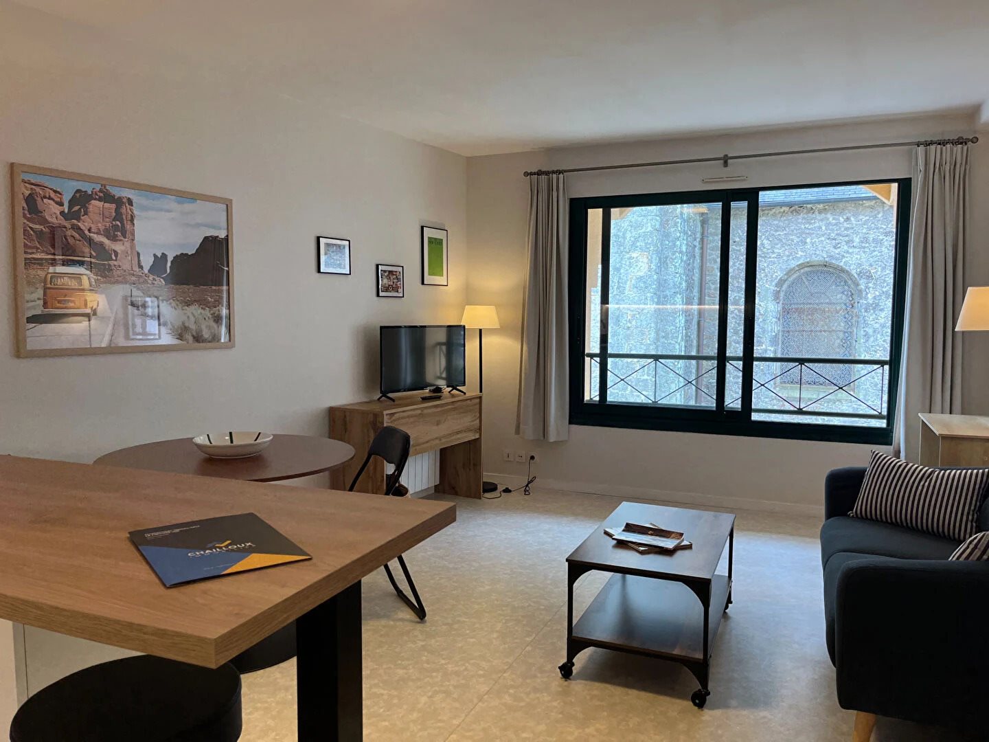 Appartement à louer, 41m², Fouesnant