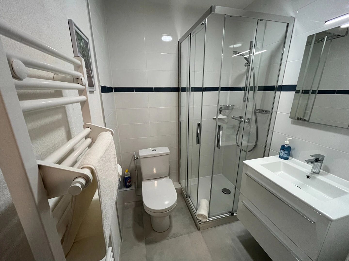 Appartement à louer, 41m², Fouesnant