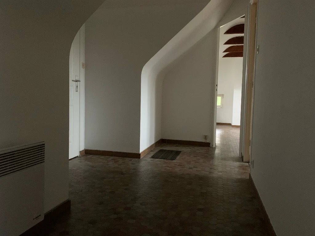 Appartement à louer, 45m², Fouesnant