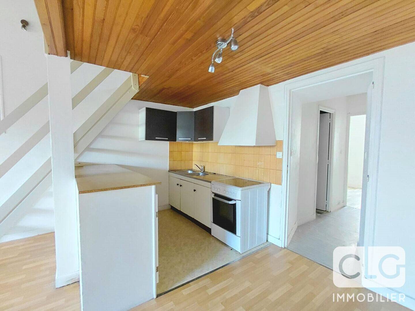 Appartement à vendre, 66m², Fouesnant