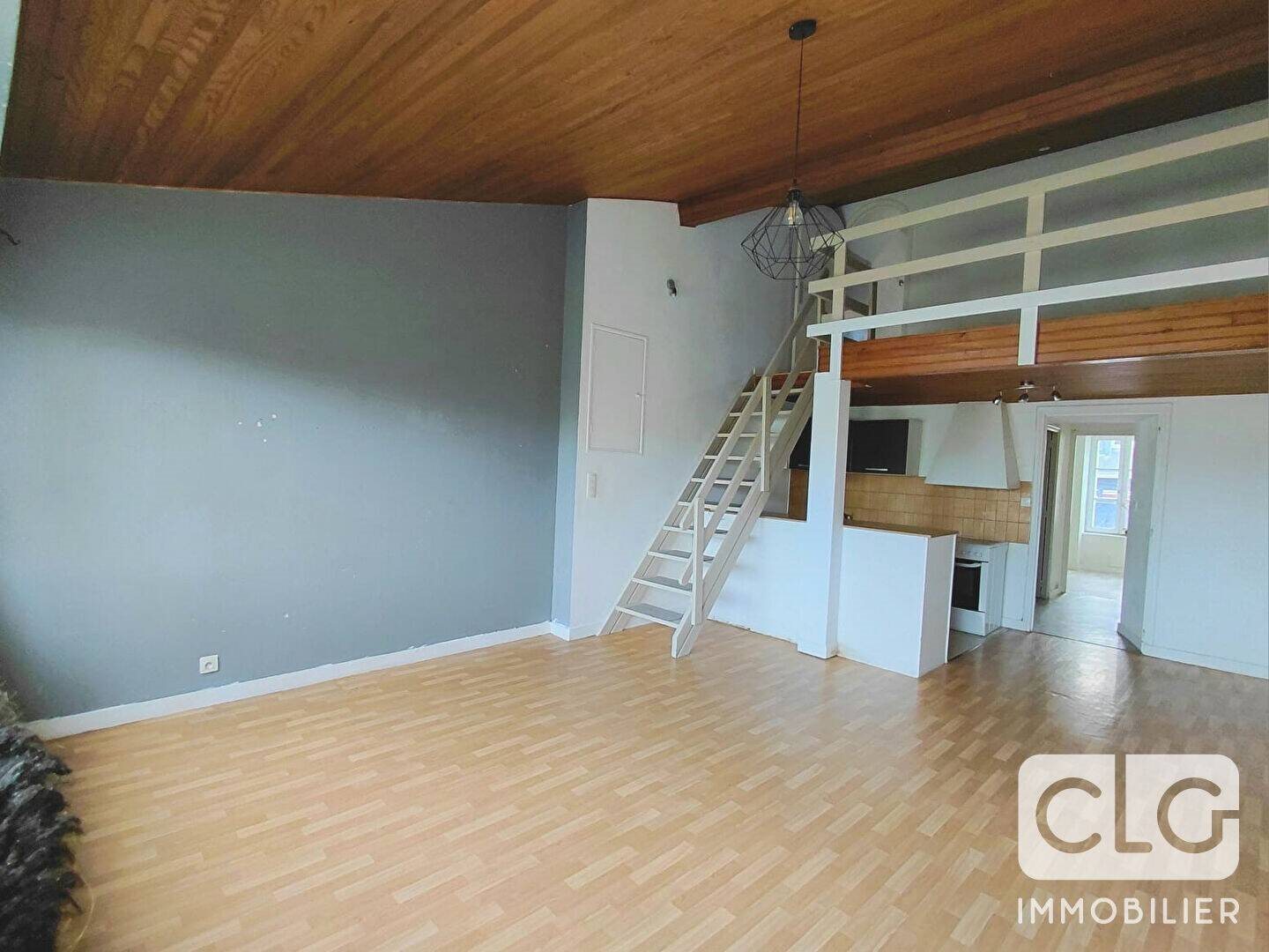 Appartement à vendre, 66m², Fouesnant
