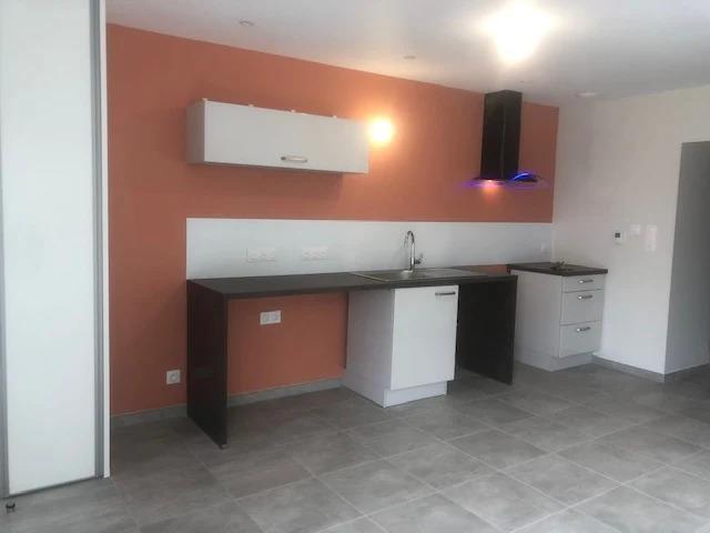 Appartement à louer, 63m², Saint-Evarzec