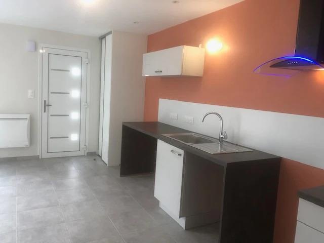 Appartement à louer, 63m², Saint-Evarzec