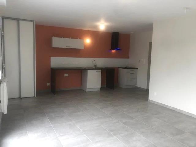 Appartement à louer, 63m², Saint-Evarzec