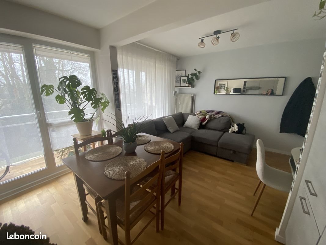 Appartement à vendre, 36m², Riedisheim