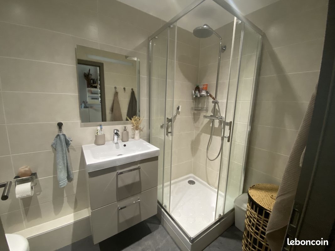 Appartement à vendre, 36m², Riedisheim