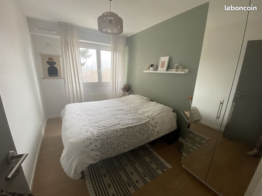 Appartement à vendre, 36m², Riedisheim